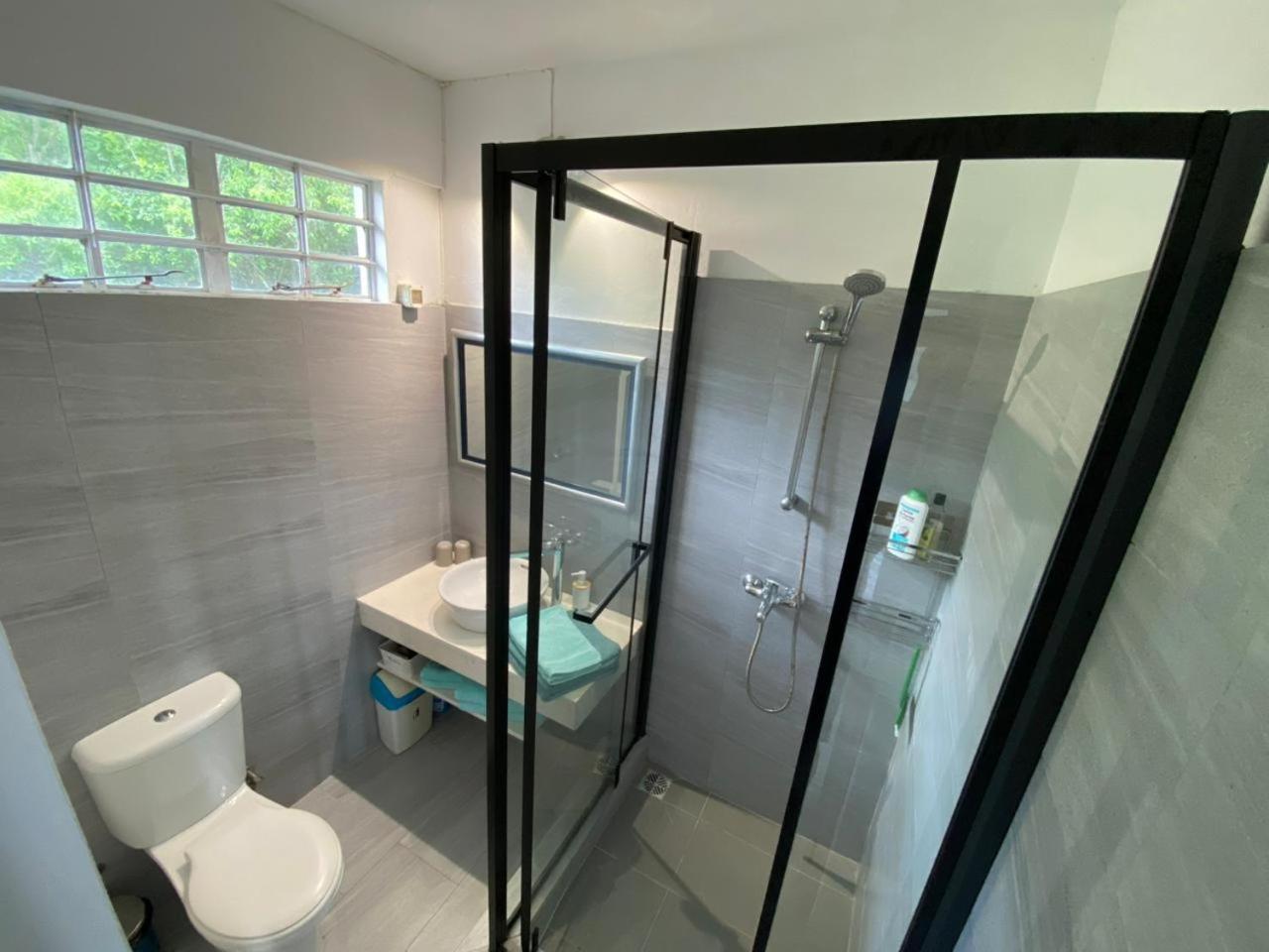 Blue Appartment 라 골레트 외부 사진