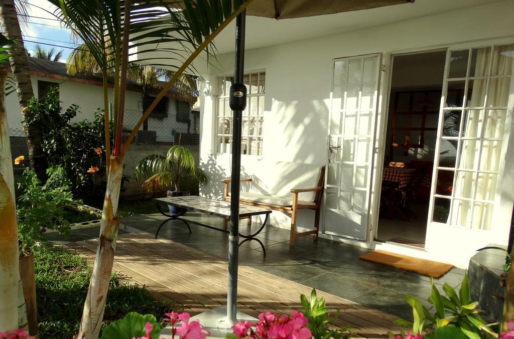 Blue Appartment 라 골레트 외부 사진