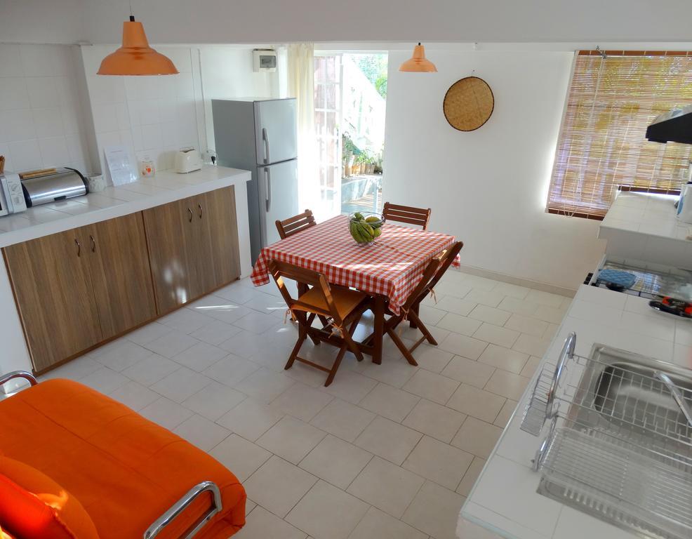 Blue Appartment 라 골레트 외부 사진